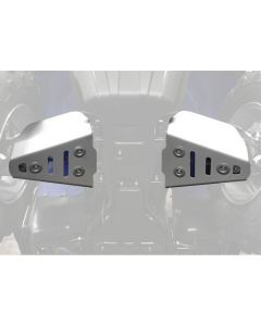 Rival Front Aluminum A Arm Guards For Kawasaki Brute Force 750 4x4i 24.6903.3-4