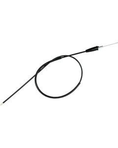 Motion Pro Black Vinyl Throttle Cable For Suzuki Quadracer 500 LT500R 2x4 1987-1990