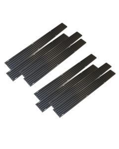 Caliber Multi Glides - Double Set - 8" Wide 13311