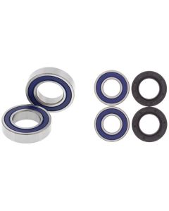 Wheel Front And Rear Bearing Kit for Beta 300cc EVO 2T 300 2012 - 2013