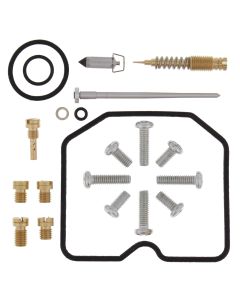 All Balls Racing Carburetor Rebuild Kit Racing Course Only 26-1392
