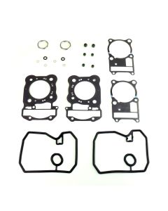 Athena Top End Gasket Kit For Honda Shadow 750 VT750C CV/CW/C2W/CX/C2X/CY/CY2/C21 1997-2001