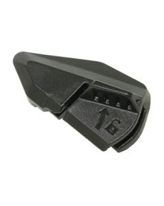 SPI SM-12595 Spi Front Latch rh