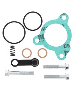 All Balls Racing Clutch Slave Cylinder Rebuild Kit 18-6001