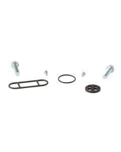 All Balls Fuel Tap Repair Kit For 1986-1987 Kawasaki KLT185 - 60-1086