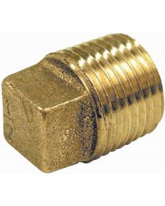 WSM 3/8'' Square Head Plug COU109E