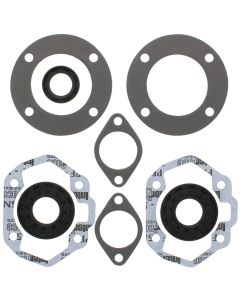 Vertex Complete Gasket With Oil Seals Kit 711116