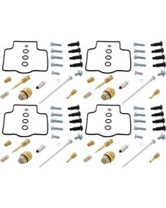 All Balls Racing Carburetor Rebuild Kit Racing Course Only 26-1719