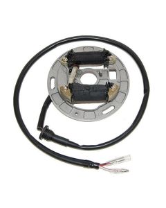 Procom ESL312 Lighting Stator Suzuki Lt80 (87-06) - High Power