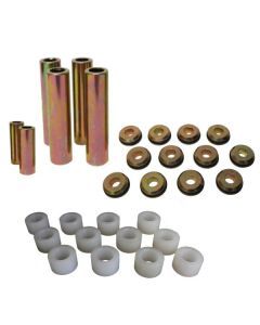 High Lifter Rear Control Arm Bushing kit For Polaris Models BK-HL-P-4