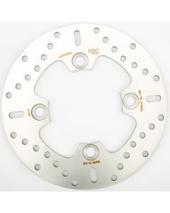 EBC OE Replacement Rotor MPN MD6398D