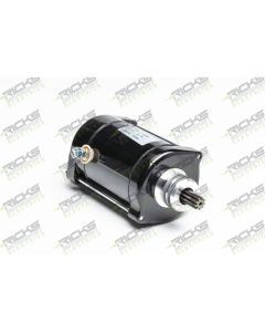 Ricks Starter Motor 81-112