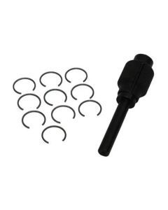 SPI SM-12452-3 SkI-Doo Circlip Instalation Tool 22mm