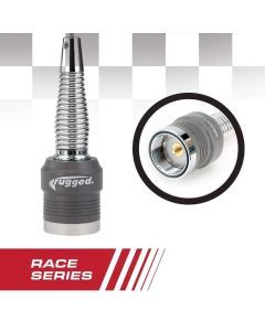 Rugged Radios VHF 1/2 Wave No Ground Plane (NGP) Antenna VHF-1/2W-SPR