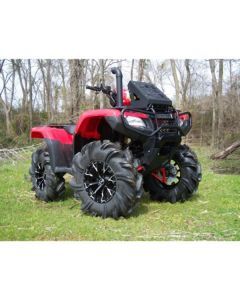 High Lifter Riser Snorkel For Honda Foreman Rubicon 500 SNORK-H500R