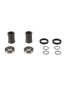 Pivot Works Front Waterproof Wheel Spacer Kit PWFWC-S05-500