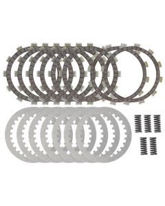 Bronco Clutch Kit W/Springs Springs AT-03904H
