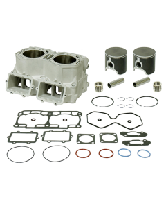 SPI hyperdrive Cylinder kit For Ski-Doo SUMMIT X 800R ETEC 2011-2015