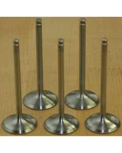 Kibblewhite Valve +1mm O/S Intake - 82-82363