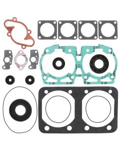 Vertex Complete Gasket With Oil Seals Kit 711178A