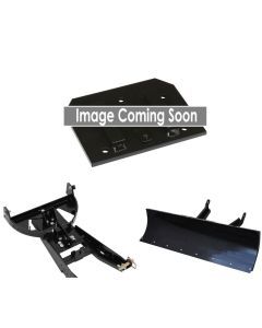Denali UTV Snow Plow Kit For CF-Moto ZFORCE 950 2021