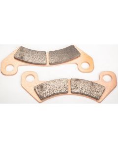 All Balls  Sintered Brake Pad 18-8052