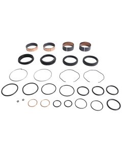 Pivot Works Fork Rebuild - W/Bushings And Seals Kit PWFFK-K21-000