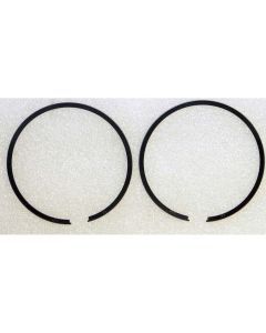 WSM Piston Rings For Yamaha 350 Banshee 87-06 For 65mm Piston 51-520-65