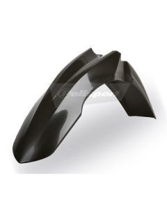 POLISPORT 8572700003 FRONT FENDER BLK CRF450R 09