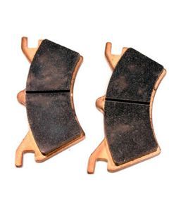 WILDBOAR BRAKE PADS FULL METAL SPI-SPORT PART  Lionparts LPSP1232-A