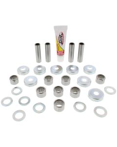 Pivot Works Front Lower A-Arm Kit PWAAK-Y02-000L