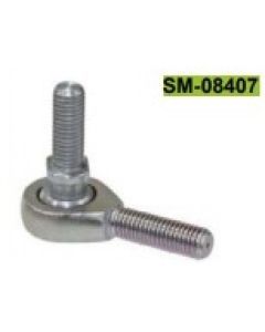 SPI OEM Replacement Tie Rod End SM-08407