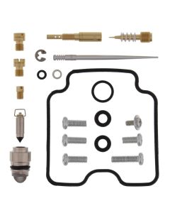All Balls Racing Carburetor Rebuild Kit Racing Course Only 26-1387
