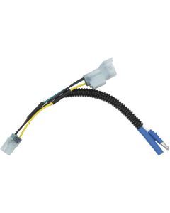 Kuryakyn Visibility Kit Wiring Adaptor 3090