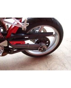 R&G Racing Black Spindle Sliders SS0008BK