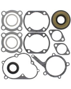 Vertex Complete Gasket With Oil Seals Kit 711141