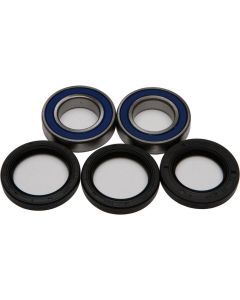 All Balls Racing Inc Wheel Bearing Kit Rear 25-1499