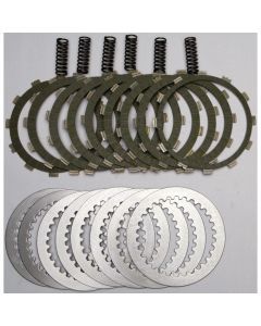 EBC SRK Complete Rebuild Kit - SRK77