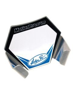 Motion Pro Professional Tire Pressure Gauge Holder 08-0475