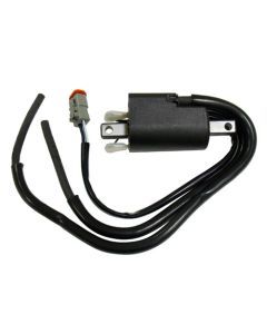 SPI OEM Replacement Ski Doo External Ignition Coil SM-01150