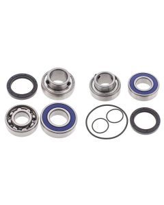 Lower Drive Shaft & Upper Jack Shaft Bearing & Seal Kit Yamaha VMAX 600 ER 2002