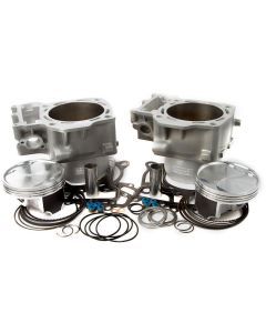 2005-14 Brute Force 750 Cylinder Works Big Bore Kit 860cc +6mm 9.1:1 Piston