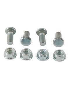 All Balls All Balls Racing Wheel Stud And Nut Kit 85-1050