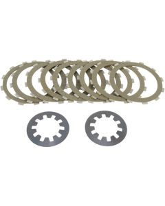 EBC SRC Street Racer Kit - SRC95