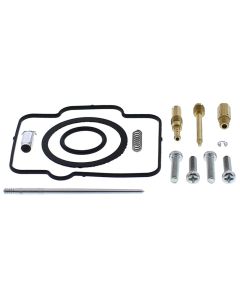 All Balls Racing Carburetor Rebuild Kit Racing Course Only 26-1737