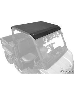 SuperATV Can-Am Defender Aluminum Roof ROOF-CA-DEF-002-00