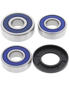 Pivot Works Rear Premium Wheel Bearing Kit 25-1494