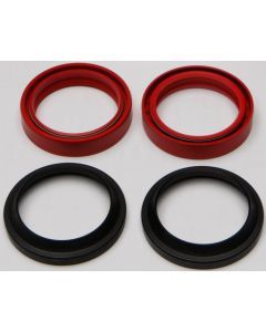 All Balls Fork Oil And Dust Seal Kit 56-128