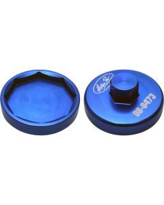 Motion Pro 08-0473 Showa Bpf Fork Cap Socket GSXR 1000 2011 - 2012 For Suzuki