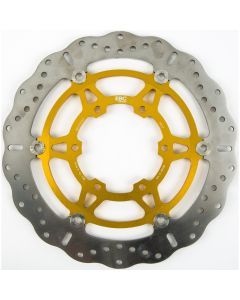 EBC Contour Profile Rotor MPN MD3107XC